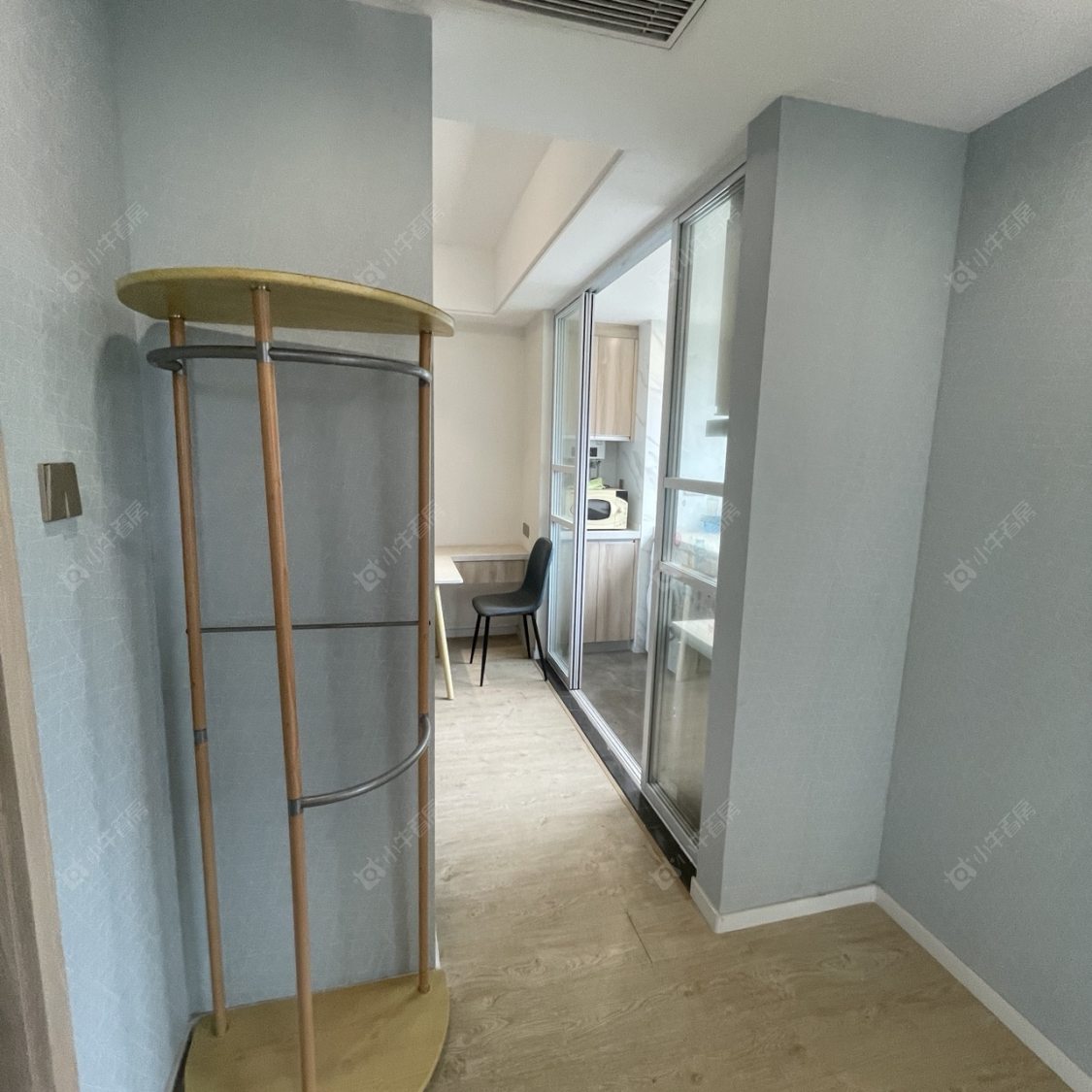 常州九洲花园四期在租房源室内图_小牛看房