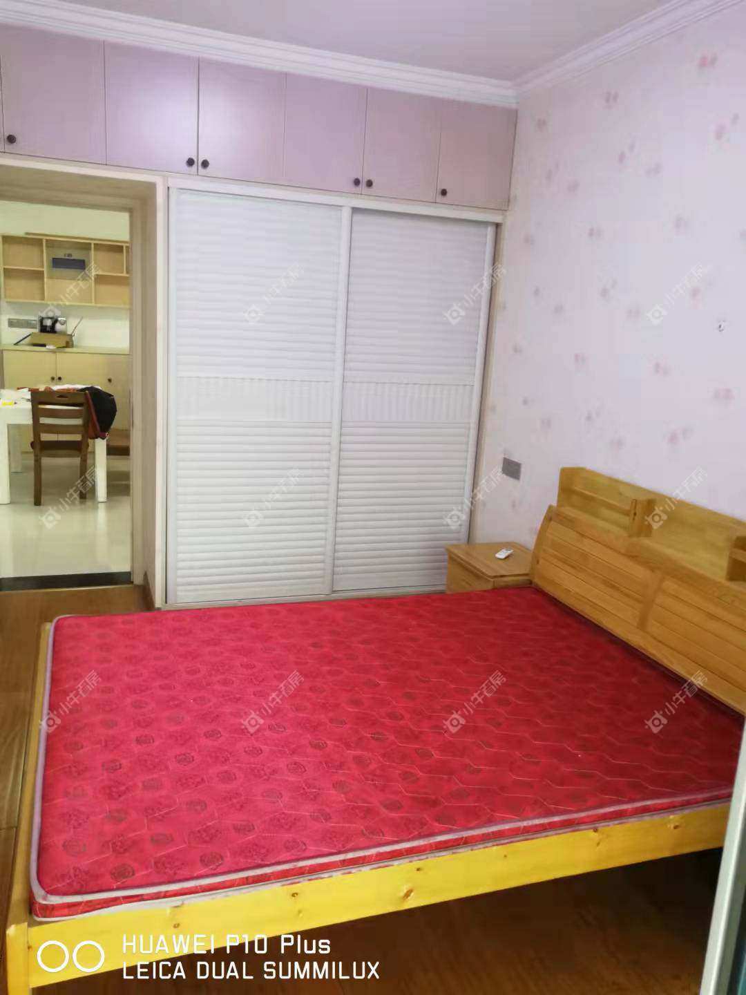 常州香江壹品租房_香江壹品2室2厅房源出租