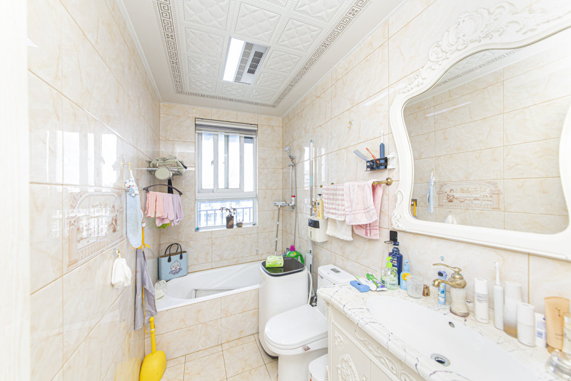 常州津通雅苑在售二手房源室内图_小牛看房