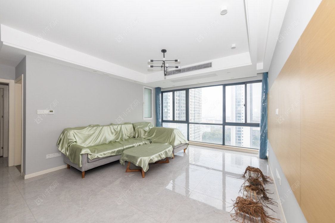 常州白马公馆在售二手房源室内图_小牛看房