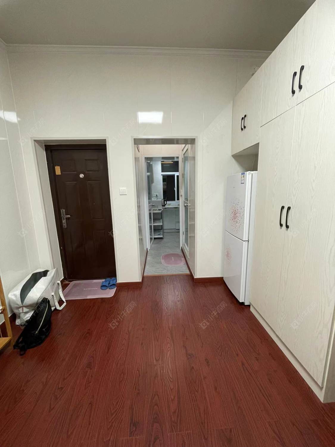 常州邮电路租房_邮电路1室1厅房源出租