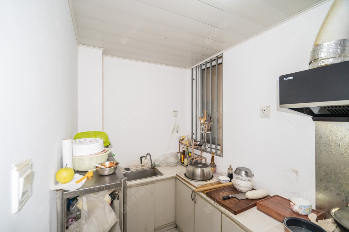 常州中海凤凰熙岸在售二手房源室内图_小牛看房