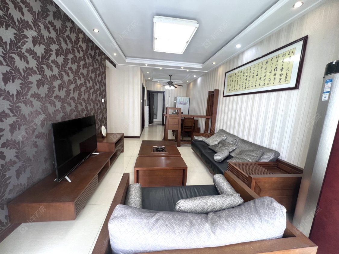 常州德禾豪景在租房源室内图_小牛看房