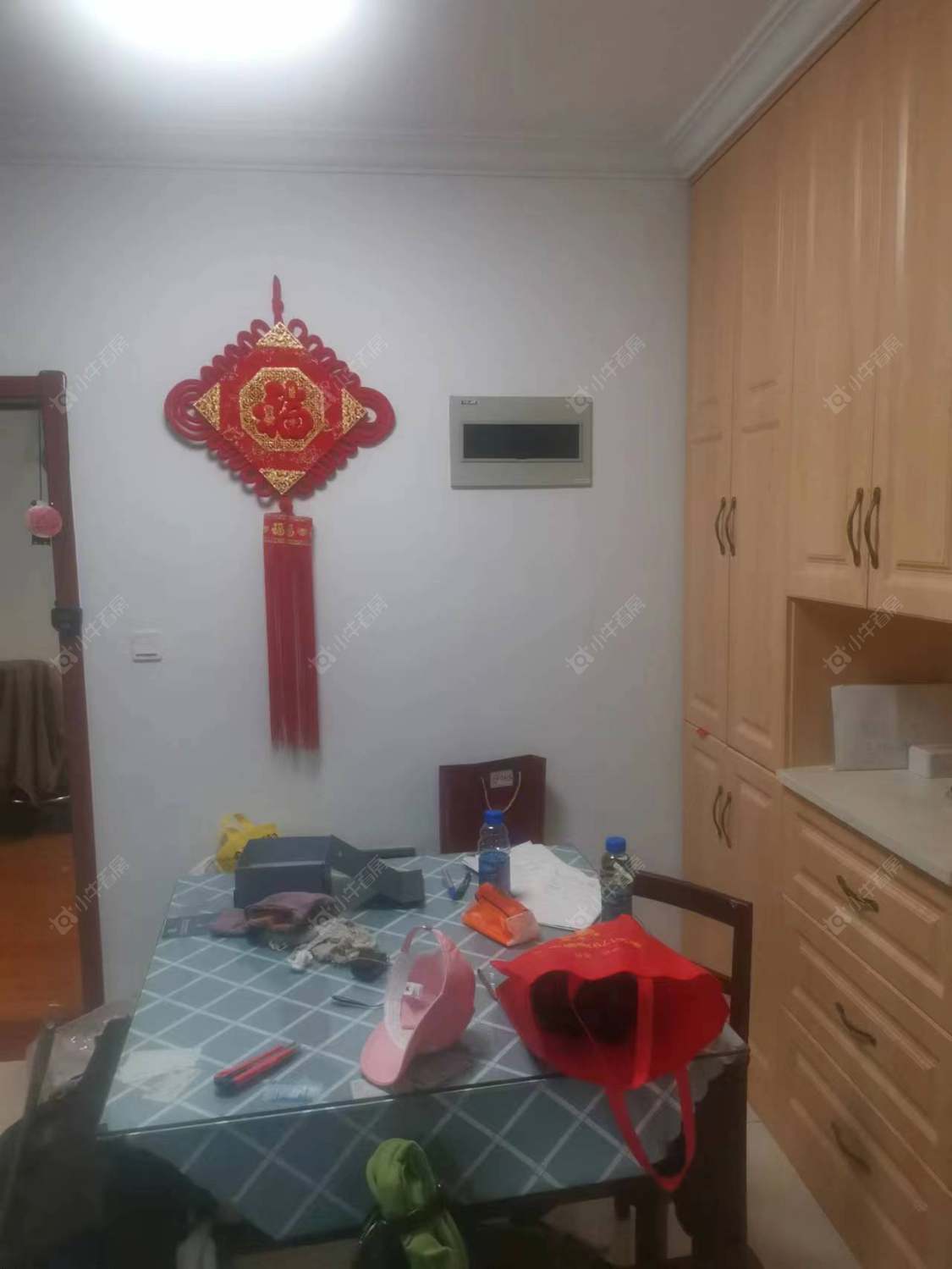 常州大名城北区2室2厅1卫出租_小牛看房