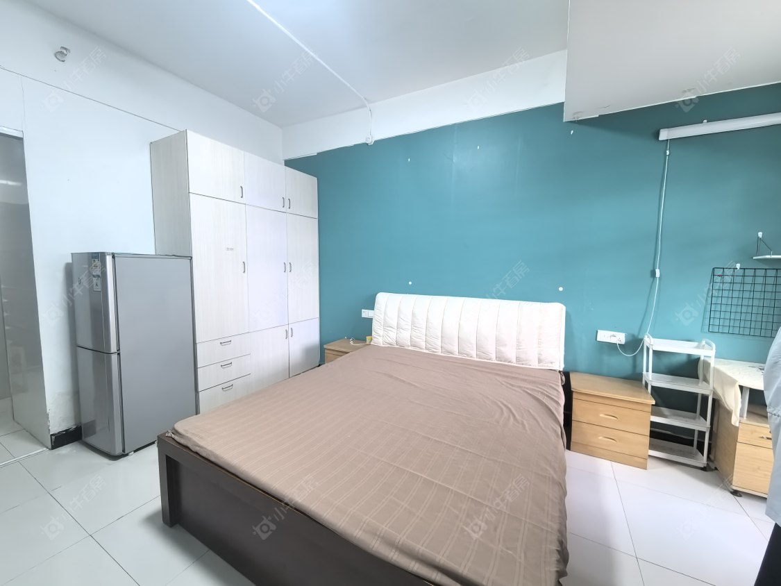 常州澳新风情街公寓在租房源_小牛看房