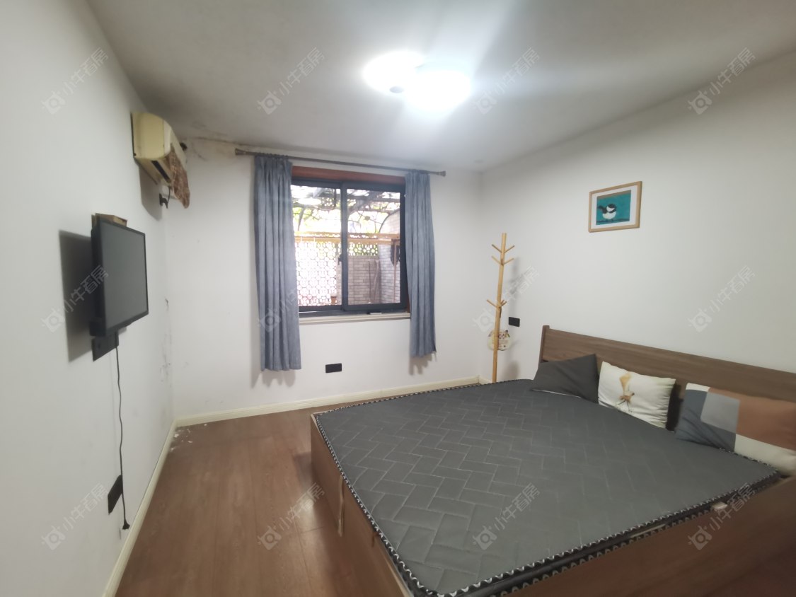 常州河海新村在租房源_小牛看房