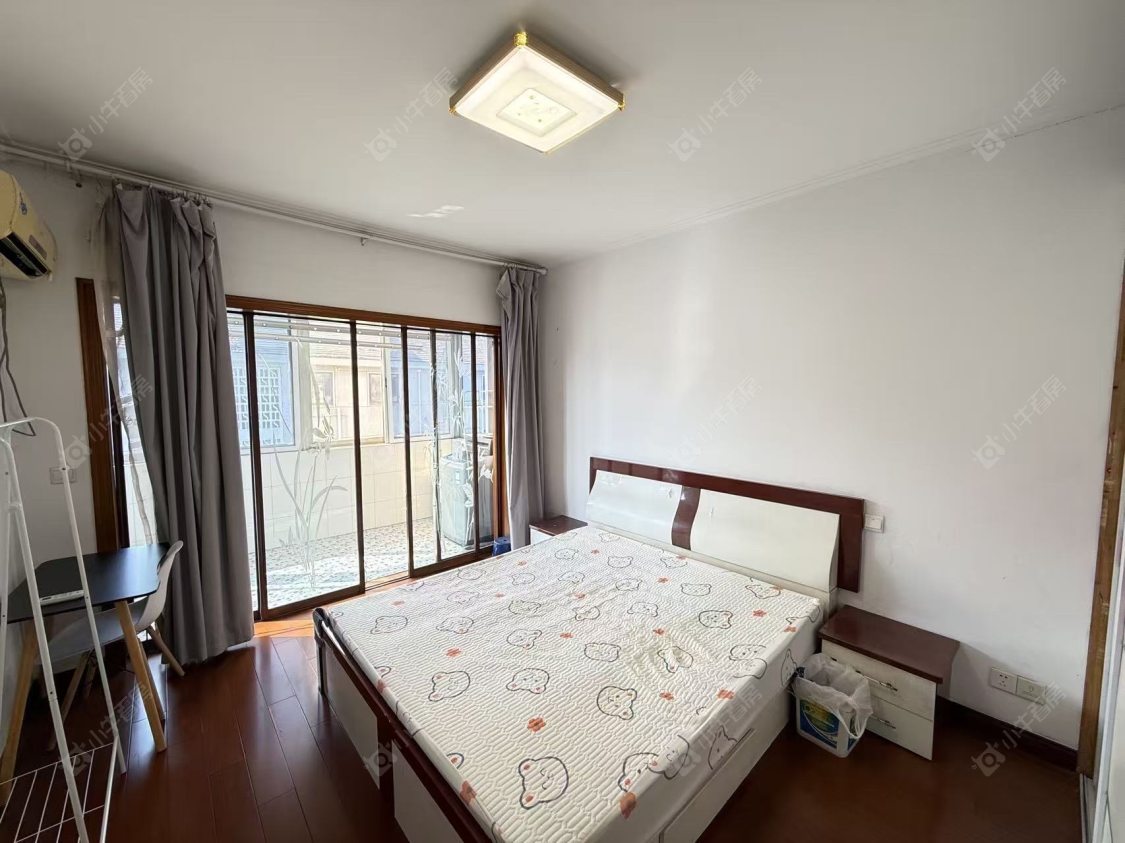 常州花东二村在租房源室内图_小牛看房