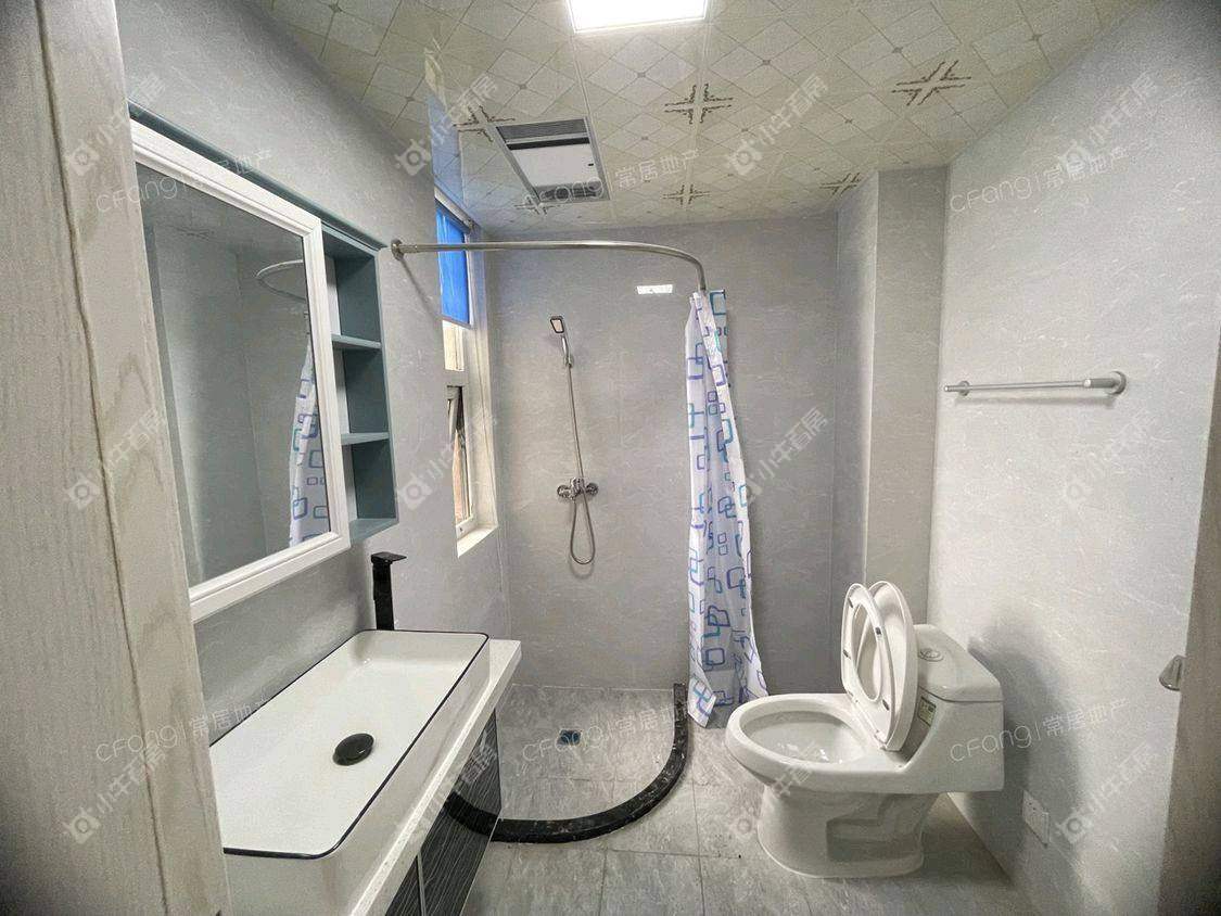 常州福成上城花园在租房源_小牛看房