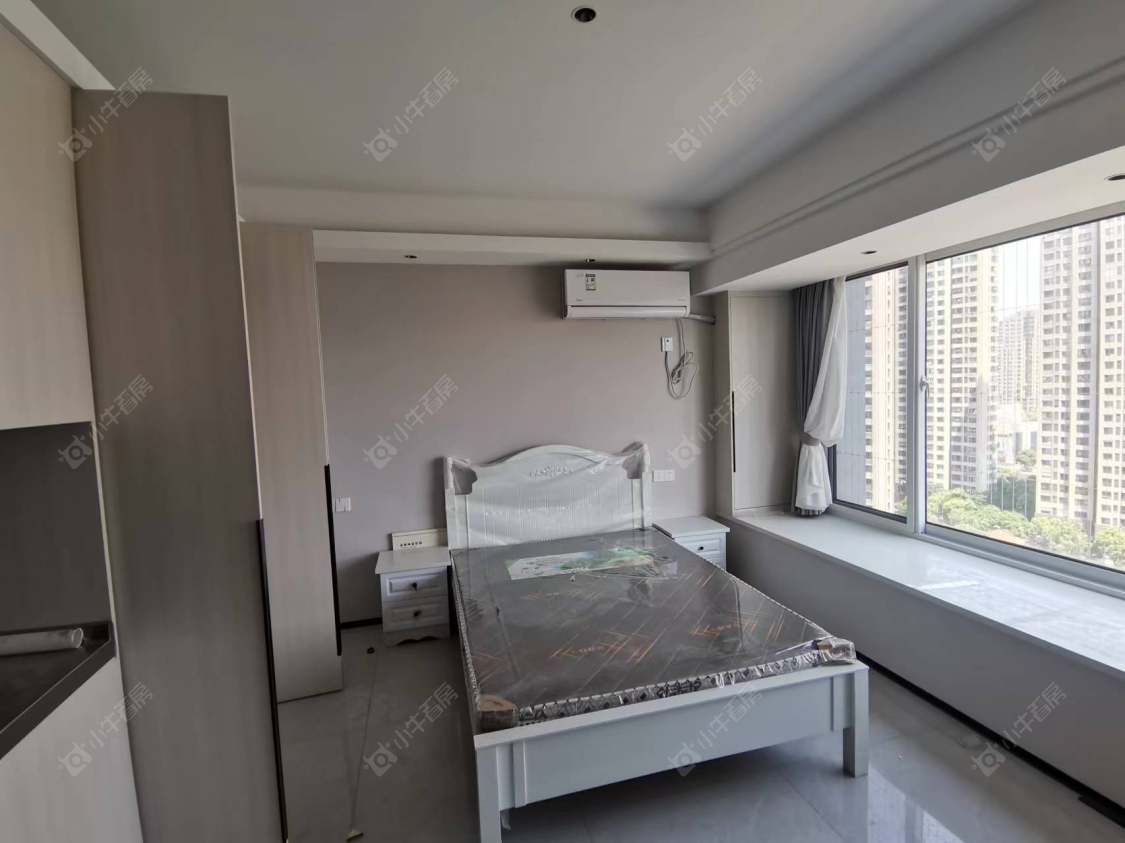 常州宝龙城市广场租房_小牛看房