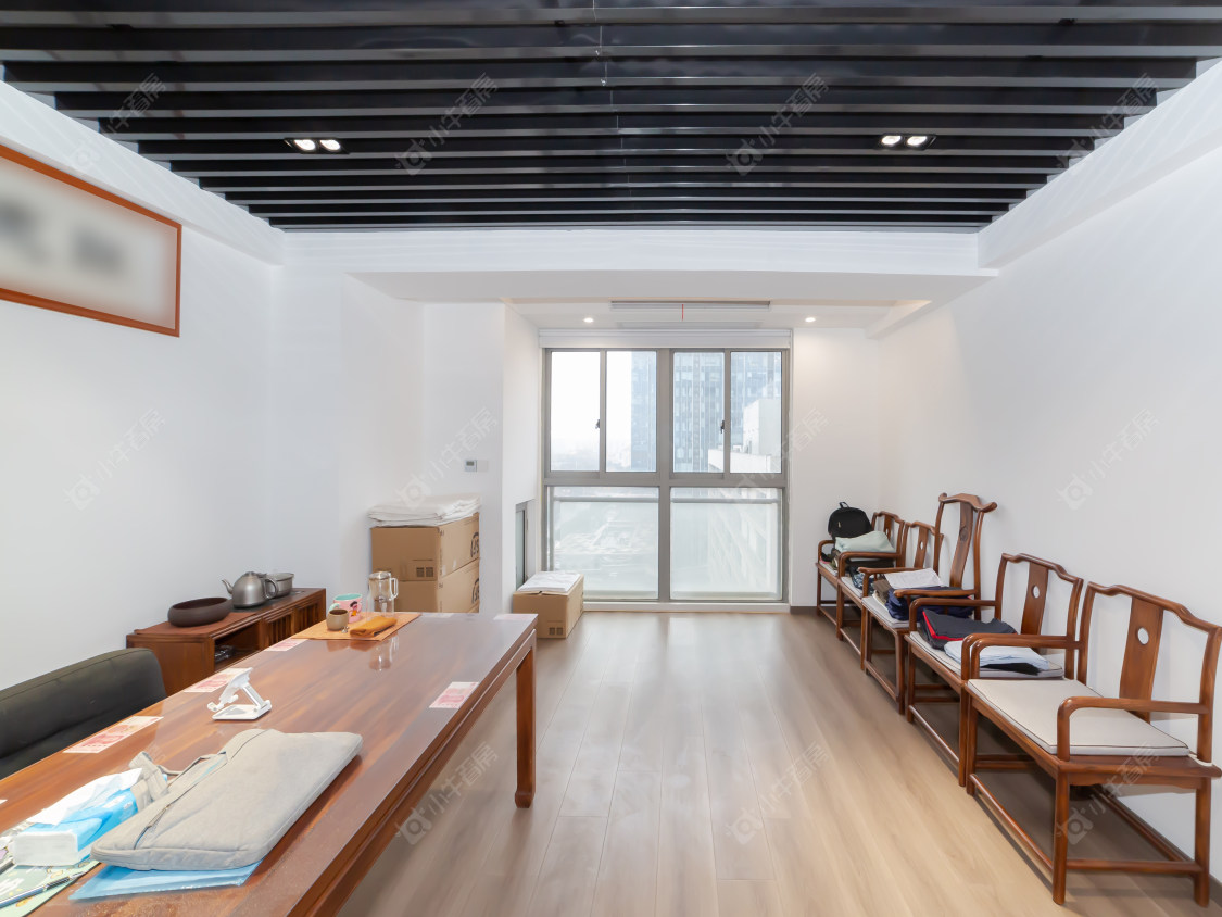 常州世茂广场在售二手房源室内图_小牛看房