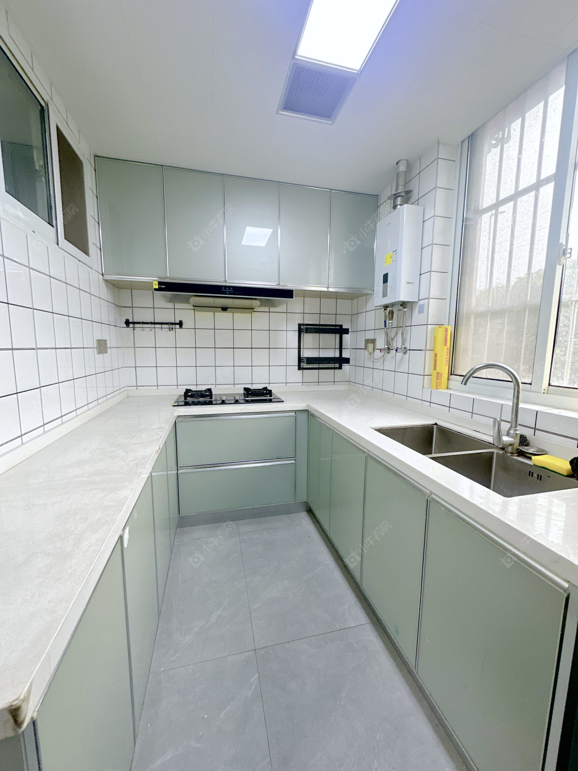 常州富都花苑北苑在租房源室内图_小牛看房