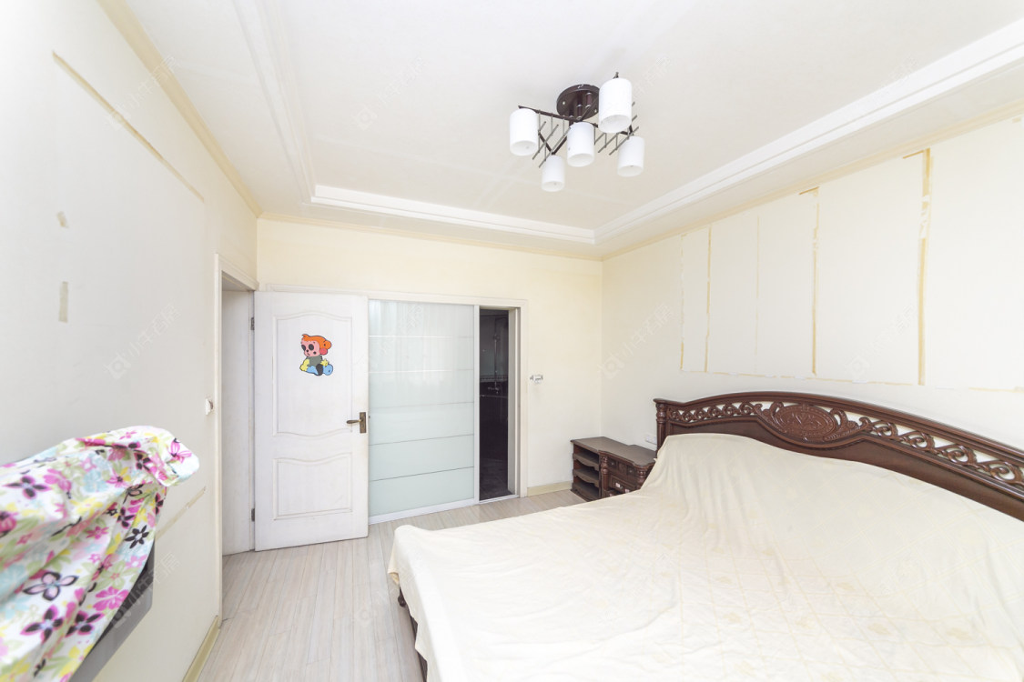 常州紫阳花园在售二手房源室内图_小牛看房