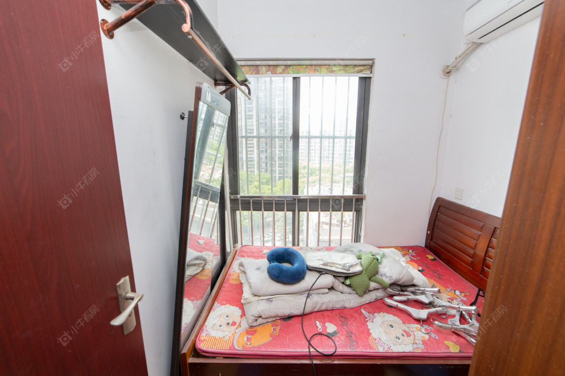 常州金百国际在售二手房_小牛看房