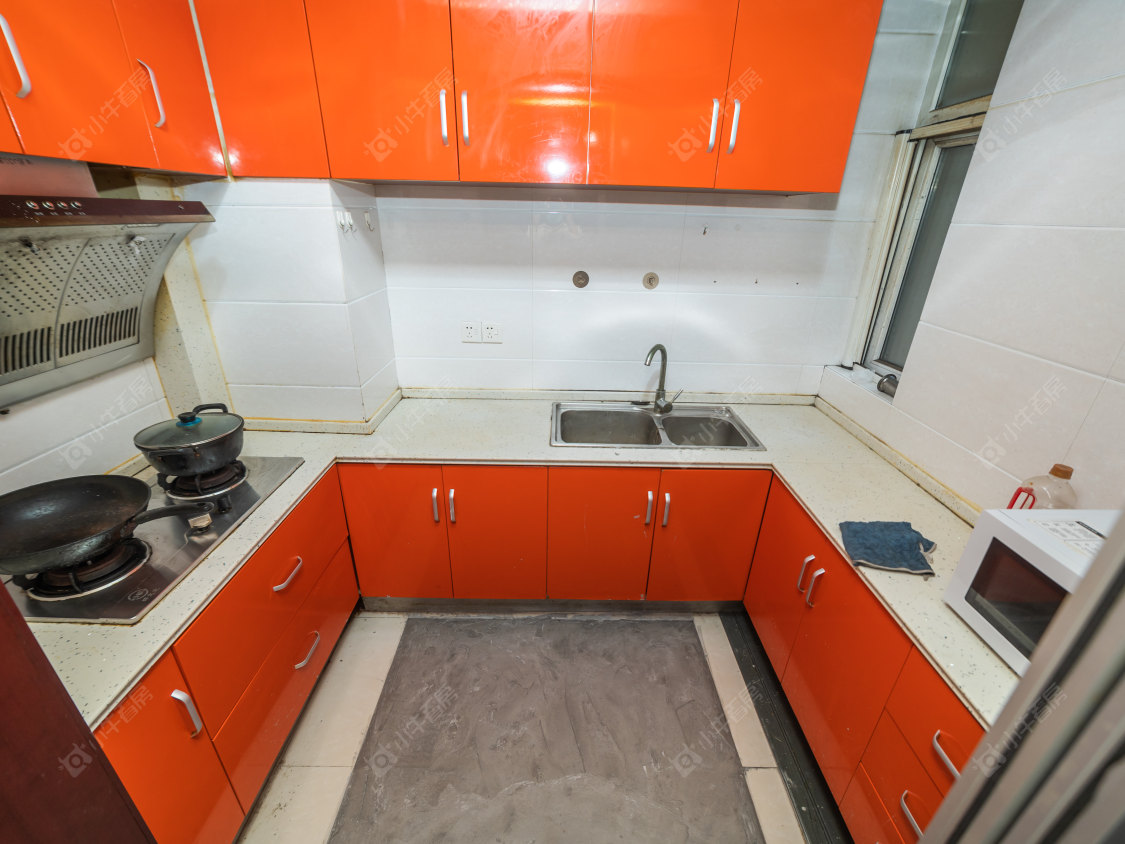 常州花溪兰庭在售二手房源室内图_小牛看房