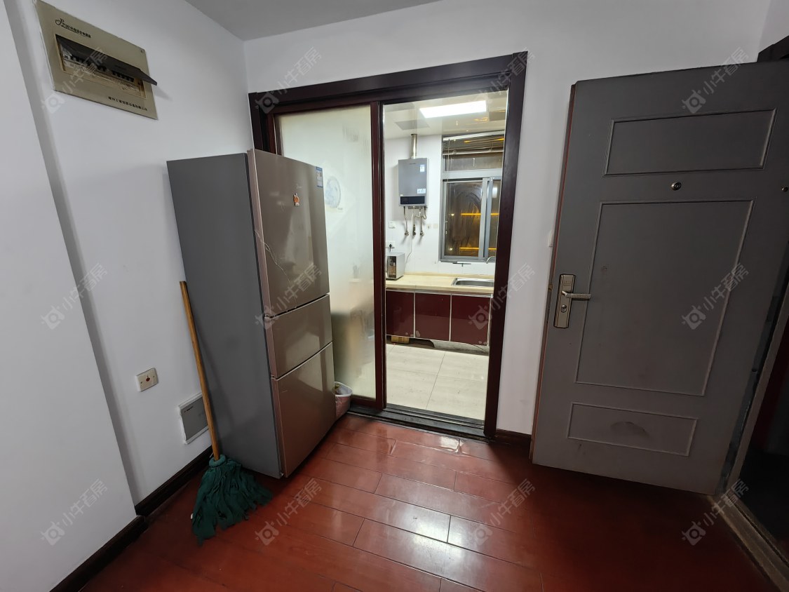 常州长兴好日子家园在租房源_小牛看房