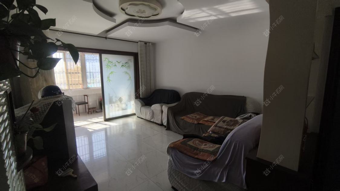 常州顺园二村在租房源室内图_小牛看房