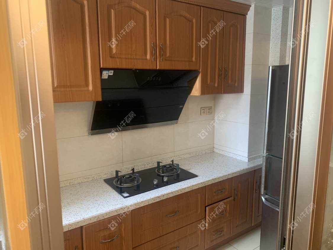 常州紫缘公寓在租房源室内图_小牛看房