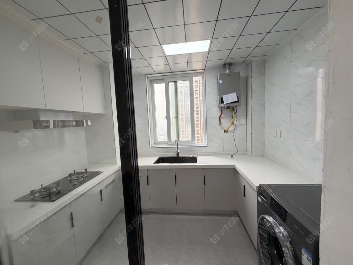 招商花园城房源室内图 常州招商花园城在租房源室内图_小牛看房