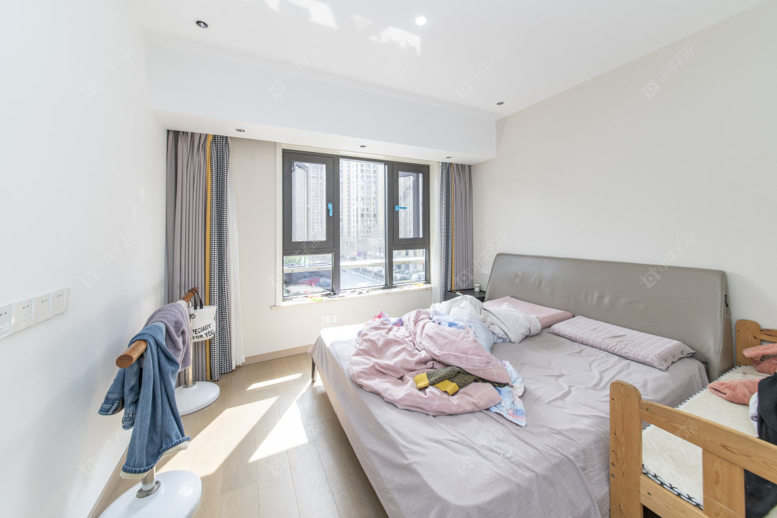 常州玉兰广场三期在售二手房源室内图_小牛看房