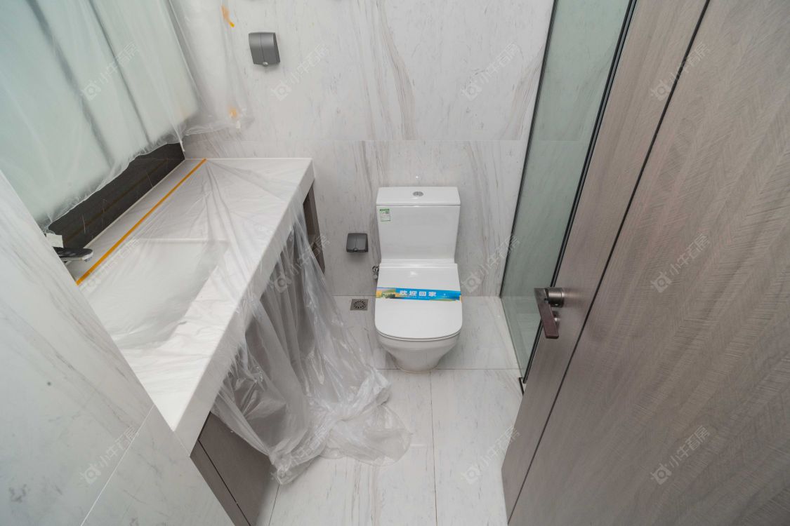 万科瑧湾汇(原蓝光黑钻)房源室内图 常州万科瑧湾汇(原蓝光黑钻)在售二手房源室内图_小牛看房