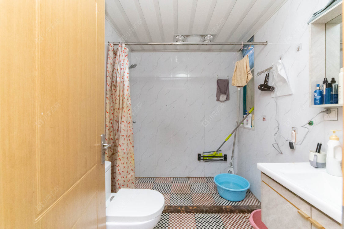 常州紫云苑在售二手房源室内图_小牛看房