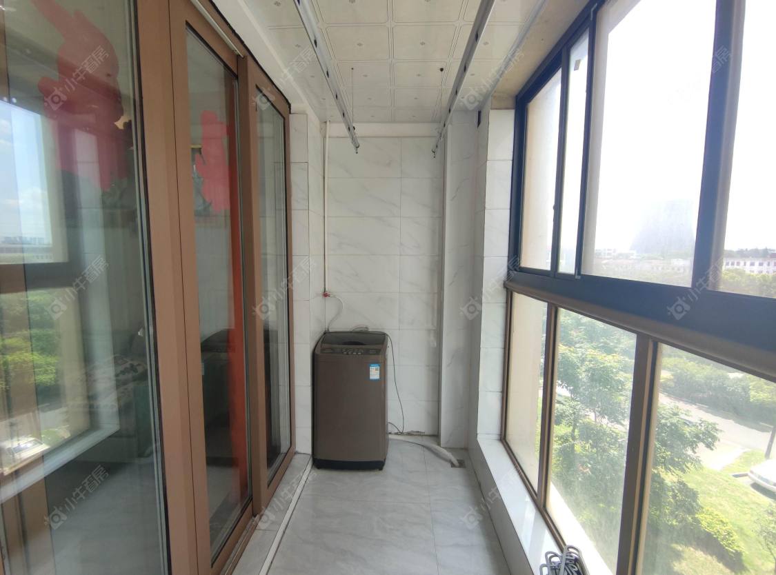 常州蓝山湖在租房源室内图_小牛看房