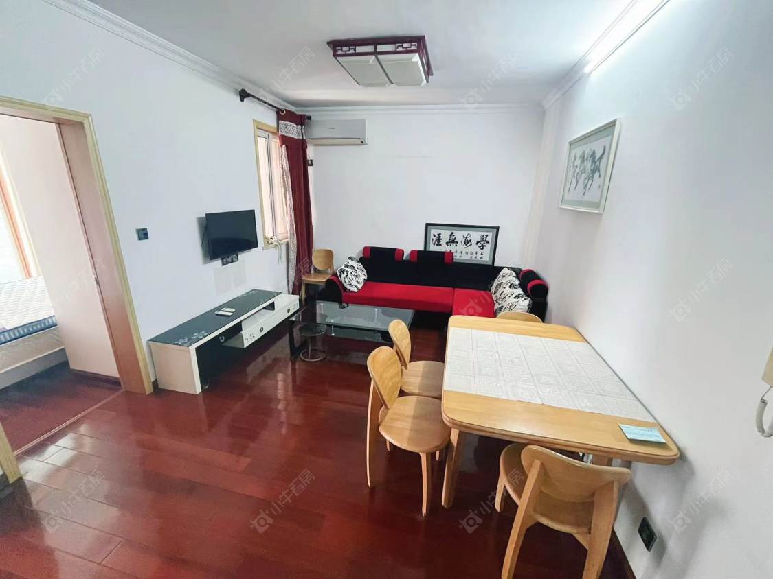 常州九洲新家园_公寓_小牛看房