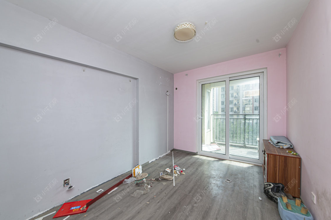 常州星河国际八区在售二手房源室内图_小牛看房