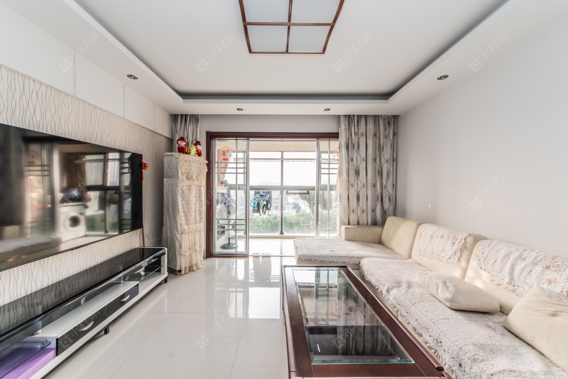 常州天润园在售二手房源_小牛看房