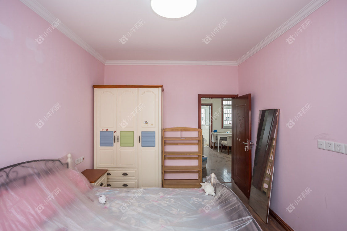 常州红菱南村在租房源_小牛看房