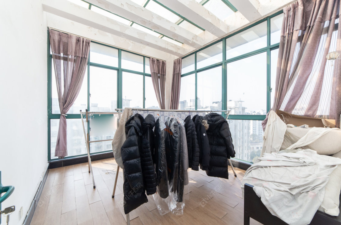 常州橄榄城在售二手房源室内图_小牛看房