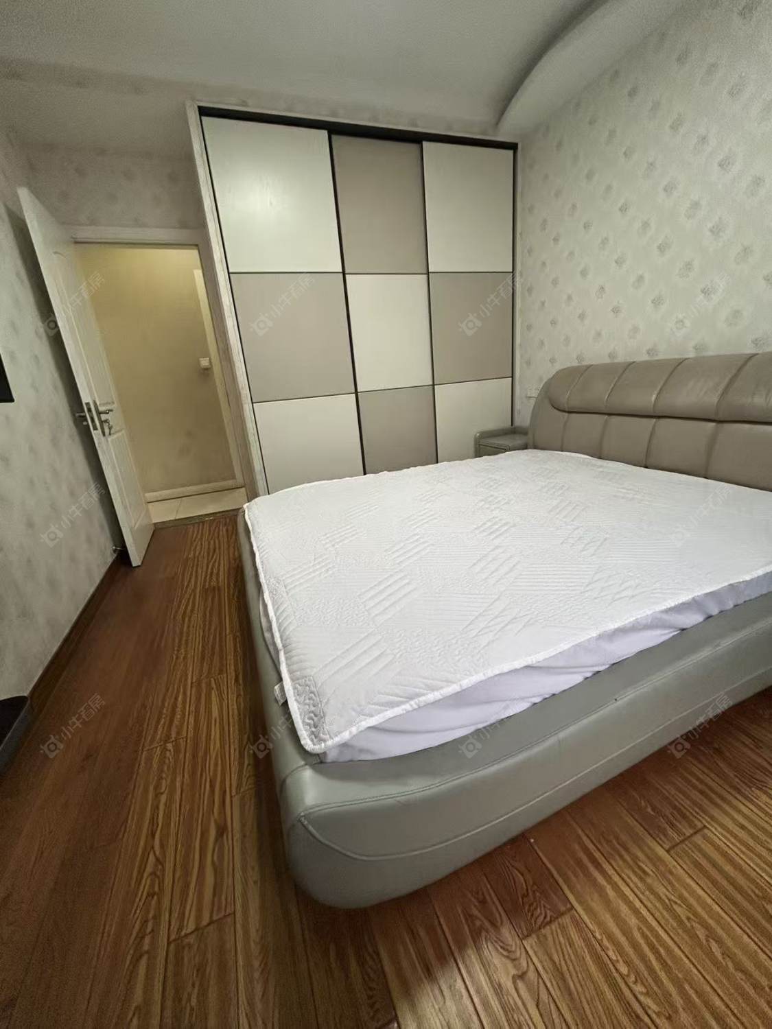 常州白马公馆在租房源室内图_小牛看房