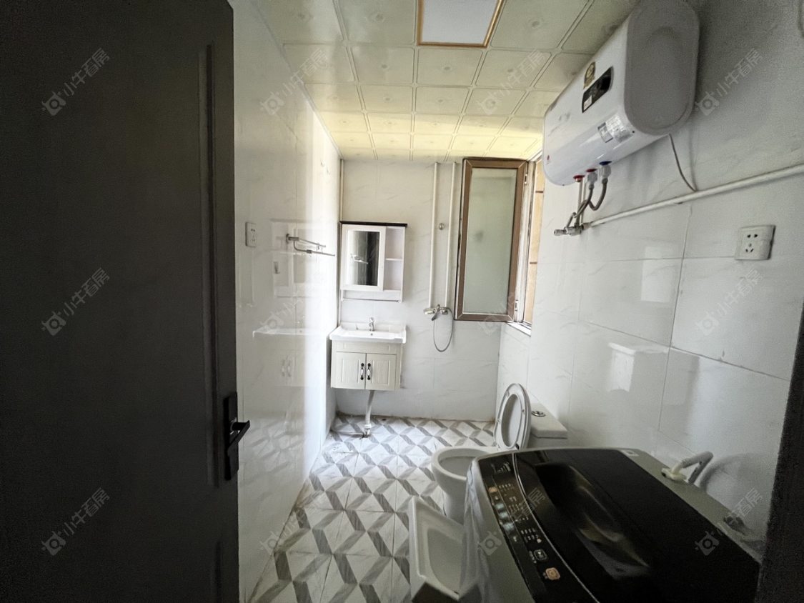 常州蓝山湖在租房源室内图_小牛看房