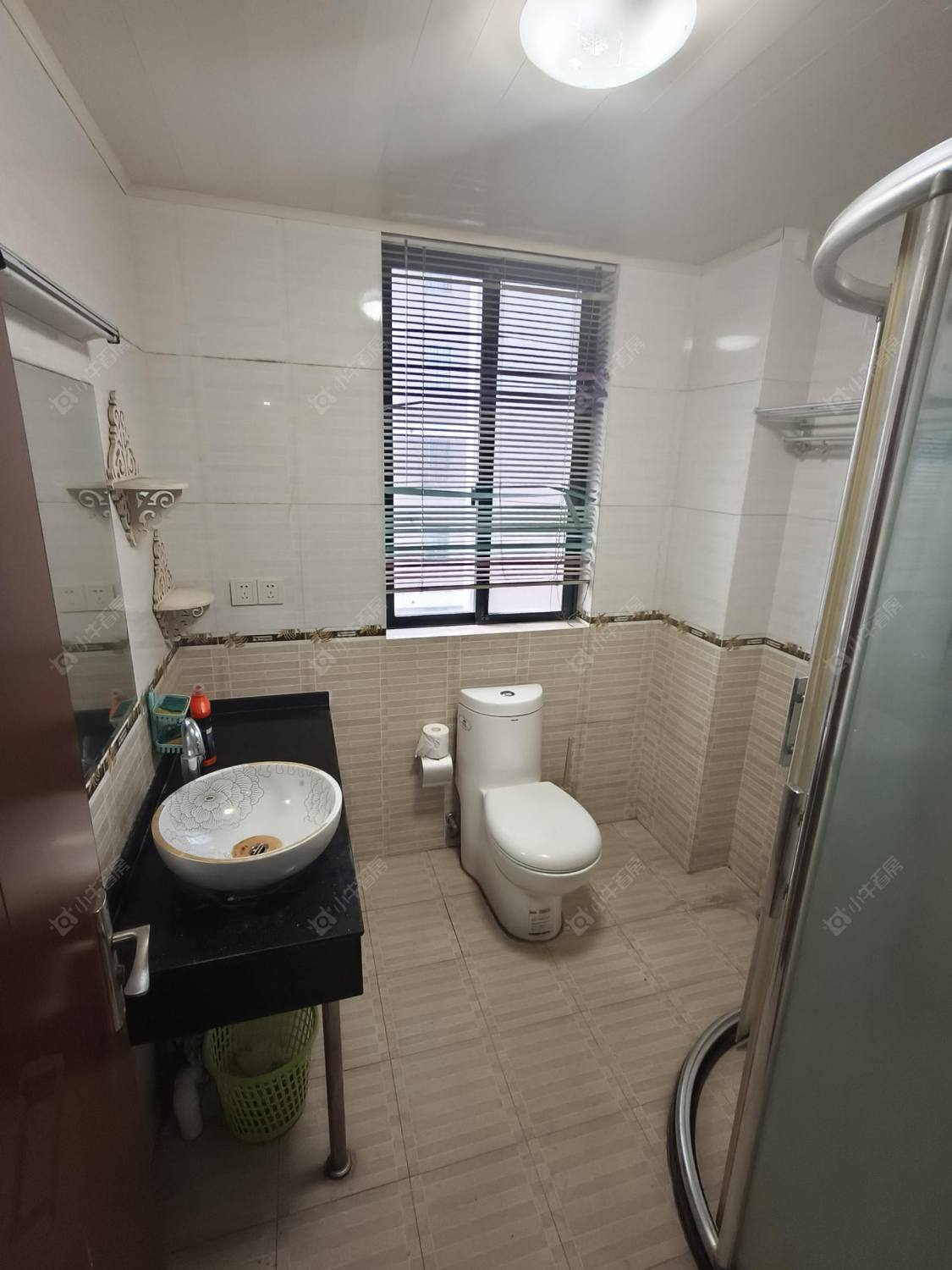 常州华山苑在租房源室内图_小牛看房