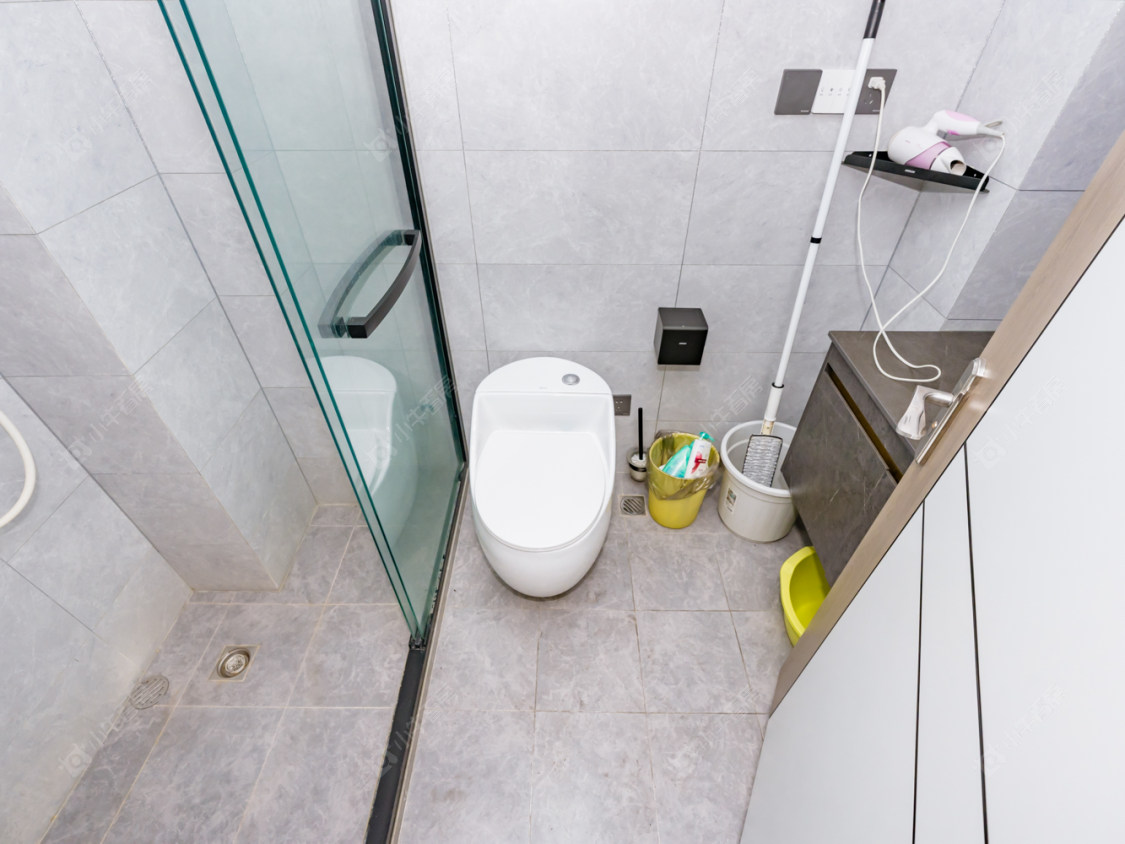 常州京城豪苑北区在售二手房源室内图_小牛看房