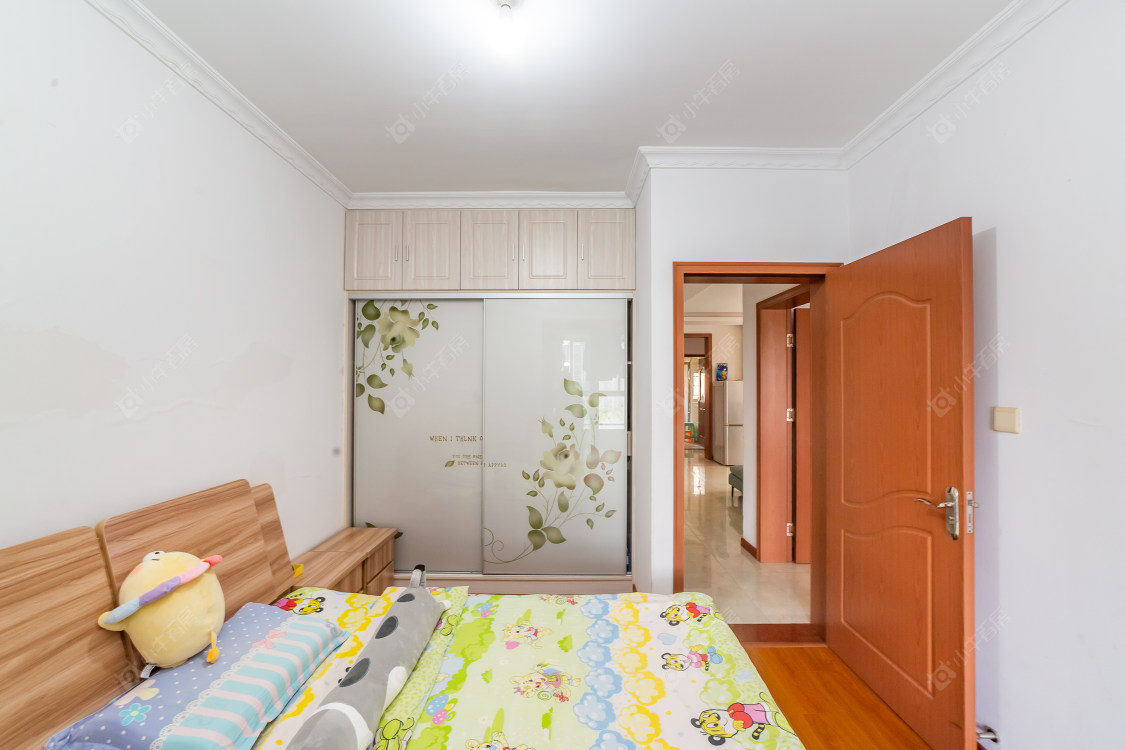 常州绿都万和城五区在售二手房源室内图_小牛看房