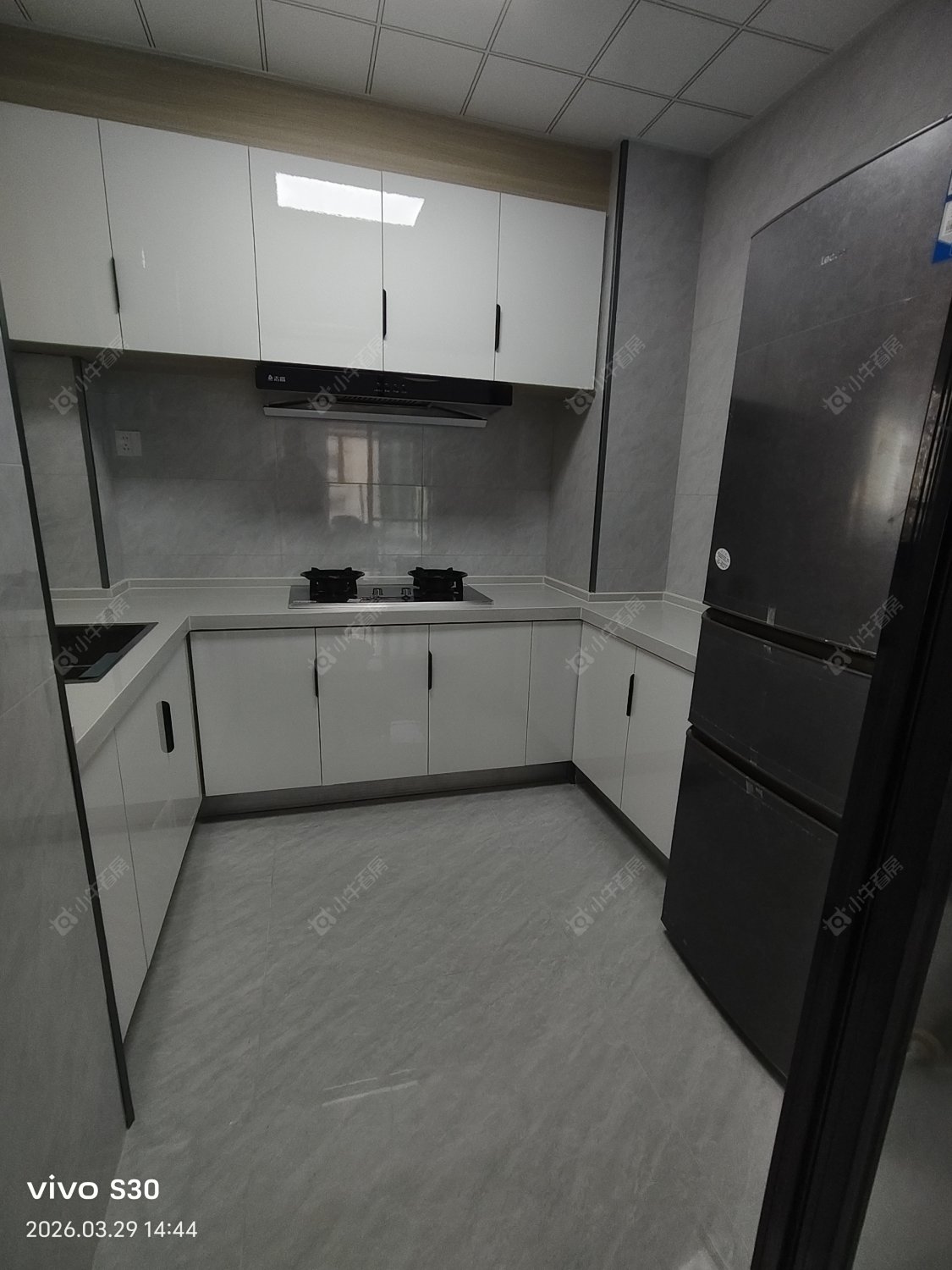 常州百馨西苑六期在租房源室内图_小牛看房