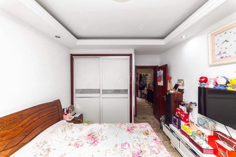 常州清潭新村在售二手房源室内图_小牛看房