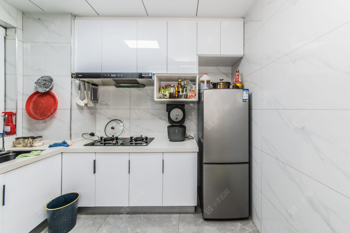 常州碧桂园华星·世纪学府在售二手房源室内图_小牛看房