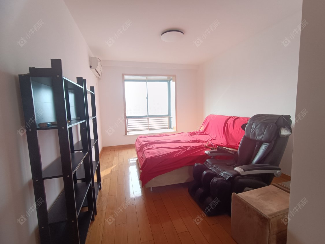 常州新城南都美域在租房源_小牛看房