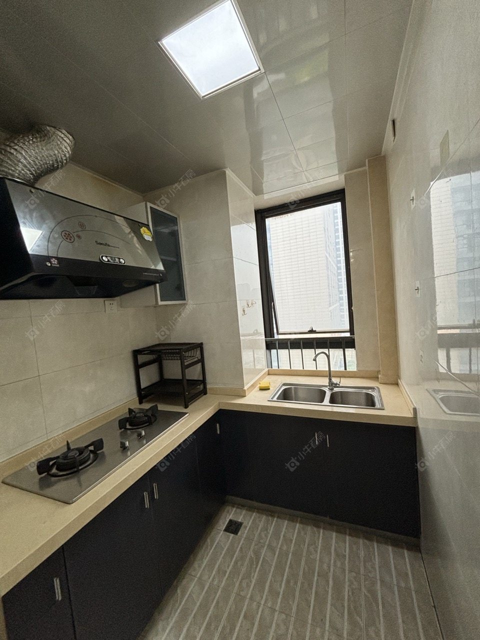 吾悦广场糖果公寓房源室内图 常州吾悦广场糖果公寓在租房源室内图_小牛看房