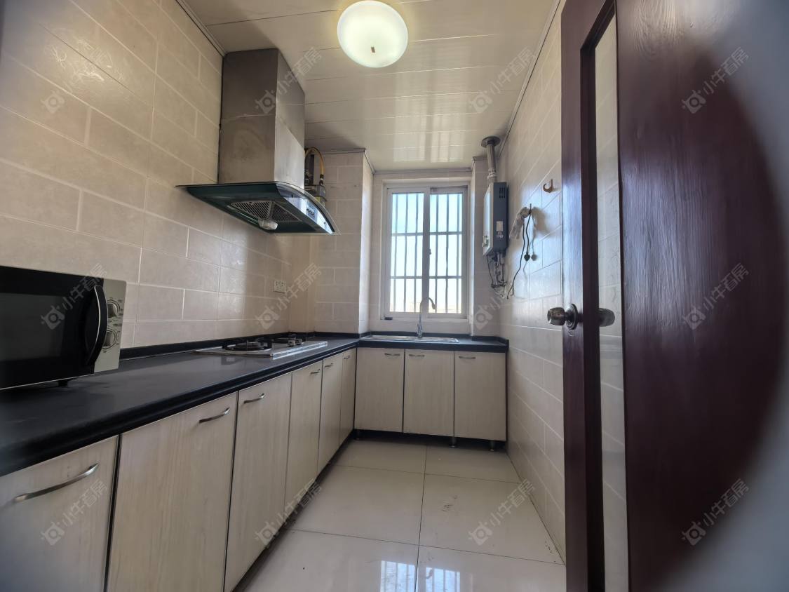 常州中吴雅苑在租房源户型图_小牛看房