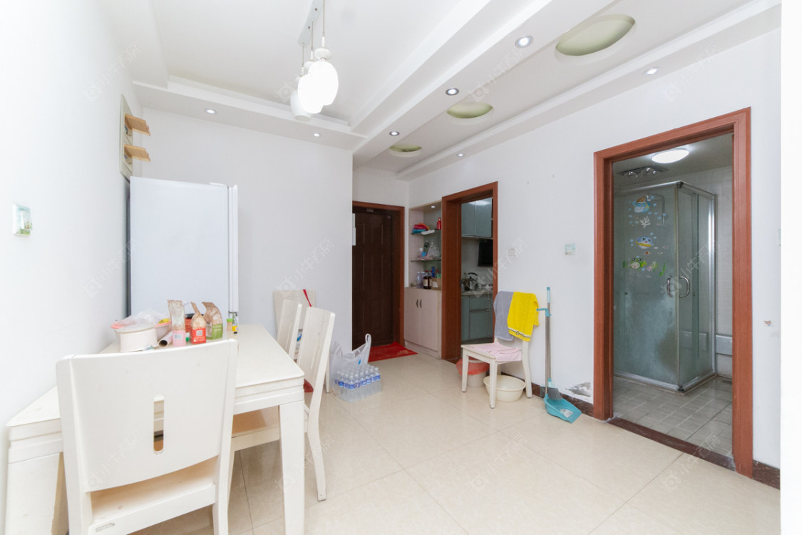 常州聚怡花园北区在售二手房源室内图_小牛看房