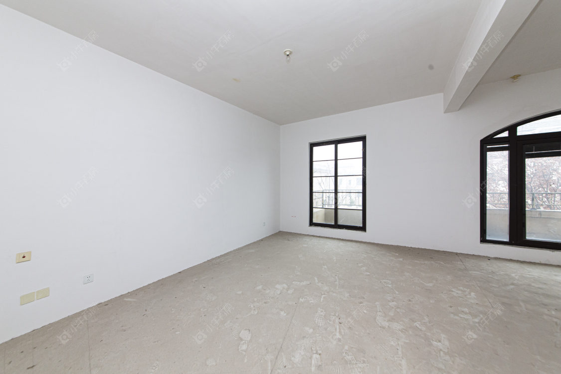 常州翡丽蓝湾别墅区在售二手房源室内图_小牛看房