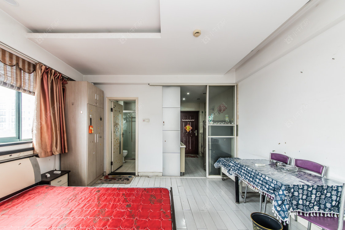 燕阳花园房源 常州燕阳花园在售二手房源_小牛看房