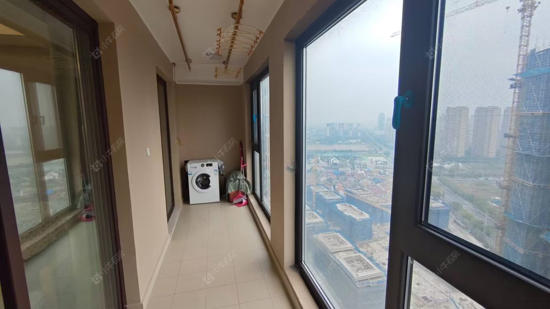 常州弘阳天下锦在租房源室内图_小牛看房