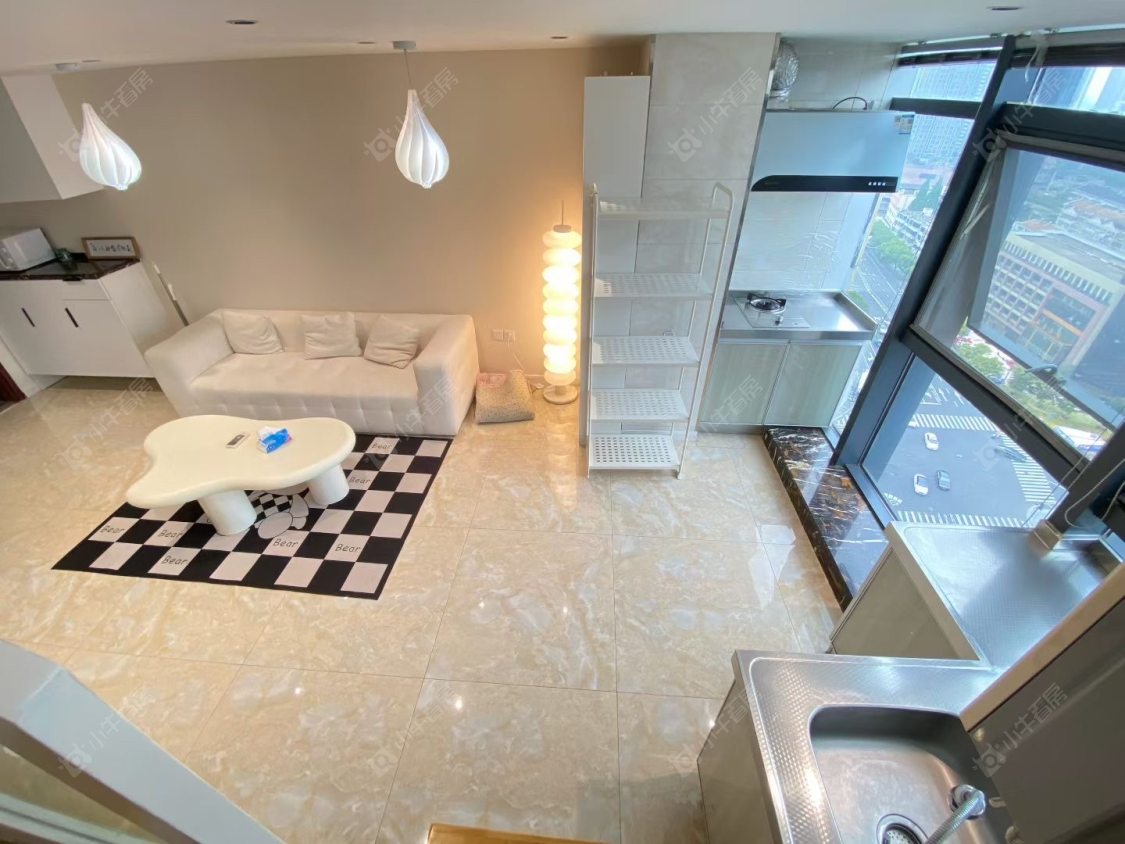 常州巨凝金水岸在租房源室内图_小牛看房