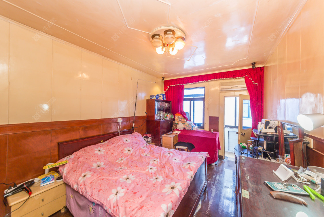 新丰街西楼房源室内图 常州新丰街西楼在售二手房源室内图_小牛看房