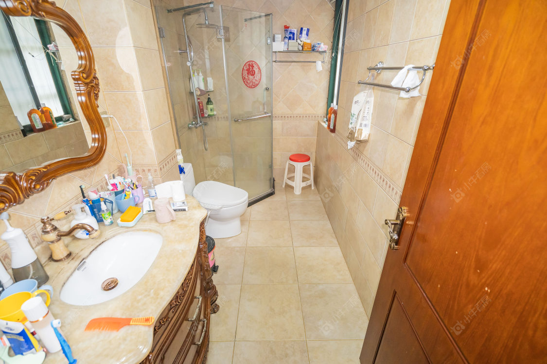 常州聚和家园在售二手房源室内图_小牛看房