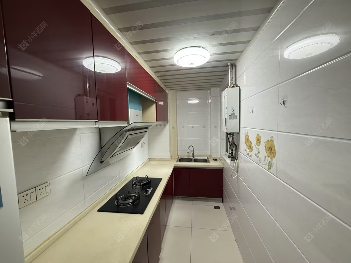 常州中天名园在租房源室内图_小牛看房